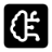 AI With Me website favicon - External link icon
